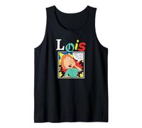 Family Guy Give Me Hot Flash Lois Griffin Camiseta sin Mangas