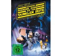 Family Guy - Irgendwo, irgendwie, irgendwann auf der dunklen Seite [Alemania] [DVD]