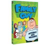 Family Guy - L'intégrale de la saison 1 [Francia] [DVD]