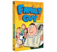 Family Guy - L'intégrale de la saison 3 [Francia] [DVD]