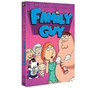 Family Guy - L'intégrale de la saison 4 [Francia] [DVD]
