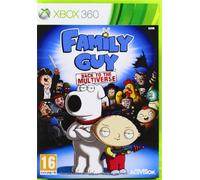 Family Guy (Padre De Familia)