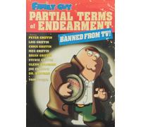 Family Guy: Partial Terms Of Endearment [DVD] [2010]