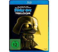 Family Guy - Pelzvieh Trilogy [Alemania] [Blu-ray]