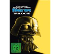 Various - Family Guy - Pelzvieh Trilogy [Alemania] [DVD]