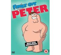 Family Guy Peter Single [Edizione: Regno Unito] [Reino Unido] [DVD]