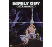Family Guy präsentiert: Blue Harvest [Alemania] [DVD]