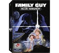 Family Guy Presents: Blue Harvest [USA] [DVD]