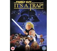 Family Guy Presents: It'S A Trap [Edizione: Regno Unito] [Reino Unido] [DVD]