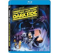 Family Guy: Something Something Dark Side [USA] [Blu-ray]