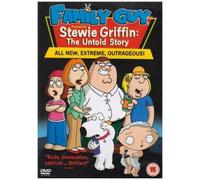 Family_Guy_Presents_Stewie_Griffin:_The_Untold_Story_(AKA_Family_Guy:_The_Movie) [Reino Unido] [DVD]