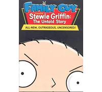 Family Guy Presents Stewie Griffin: Untold Story [Edizione: Stati Uniti] [USA] [DVD]