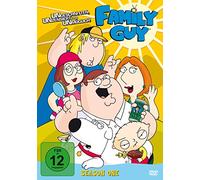 Family Guy - Season 1 [Alemania] [DVD]