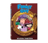 Family Guy Season 13