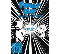 Family Guy - Season 13 [Alemania] [DVD]