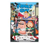 Family Guy: Season 15 [Edizione: Stati Uniti] [Italia] [DVD]