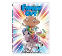 Family Guy – DVD – Temporada 16 (USA) – Disney
