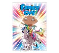 Family Guy – DVD – Temporada 16 (USA) – Disney