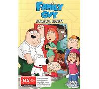 Family Guy - Season 8