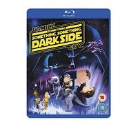 Family Guy Something Something Something Dark Side [Edizione: Regno Unito] [Reino Unido] [Blu-ray]