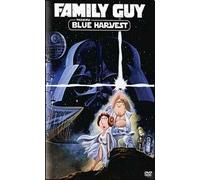 Family Guy Star Wars:Blue Har [DVD de Audio]