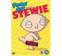 Family Guy - Stewie: Best Bits Exposed [DVD]