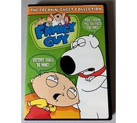 Family Guy: The Freakin' Sweet Collection [USA] [DVD]