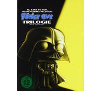Family Guy Trilogie - Ja, lach du nur, du dämliches Pelzvieh [Alemania] [DVD]