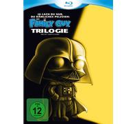 Family Guy - Trilogy [Alemania] [Blu-ray]