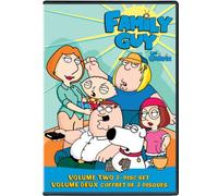 Family Guy Tv - Volume 2