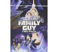 Family Guy Two-Pack [DVD] [Region 1] [US Import] [NTSC]