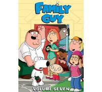 Family Guy Vol 7 [DVD] [Region 1] [US Import] [NTSC]
