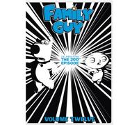 Family Guy: Volume 12 [Francia] [DVD]