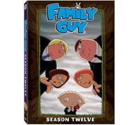 Family Guy: Volume 13 [USA] [DVD]
