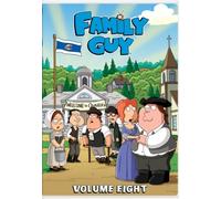 Family Guy: Volume 8 [USA] [DVD]