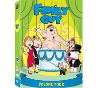 Family Guy, Volume Four