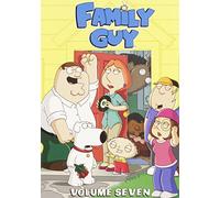 Family Guy: Volume Seven [USA] [DVD]