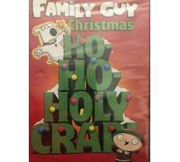 Family Guy-Xmas: Ho-Ho [USA] [DVD]