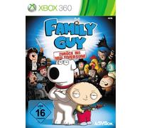 Family Guy: Zurück ins Multiversum [Importación alemana]