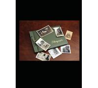 Family History Journal: A Memory Book to Preserve Stories, Traditions, Photos & Family Legacy: Record Your Life Story, Family Tree, Memories, Recipes, and Wisdom for Future Generations