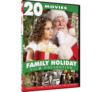 Family Holiday Gift Set [Reino Unido] [DVD]