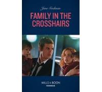 Family In The Crosshairs (ebook)