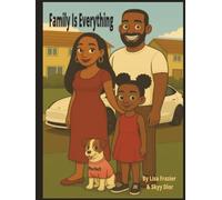 Family Is Everything