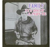 Family - It's Only A Movie + Banger