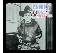 Family - IT'S ONLY A MOVIE - 2CD REMASTERED EXPANDED EDITION
