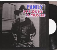 Family - It's Only A Movie [Vinyl LP]