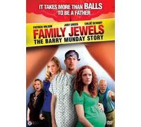 Family Jewels:Barry..