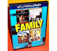 Family: Just Ask Diamond, When The Party [Edizione: Regno Unito] [Italia] [DVD]