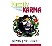 Family Karma: The Hidden Ties That Bind