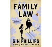Family Law (ebook)